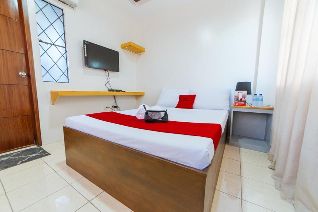 Reddoorz Plus @ Casa Lucia Sindalan San Fernando City Pampanga Екстер'єр фото
