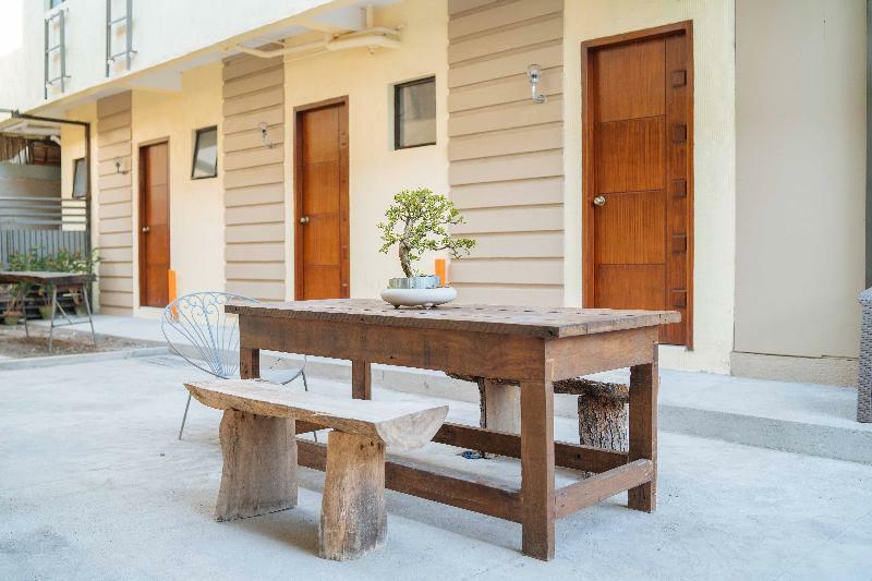 Reddoorz Plus @ Casa Lucia Sindalan San Fernando City Pampanga Екстер'єр фото